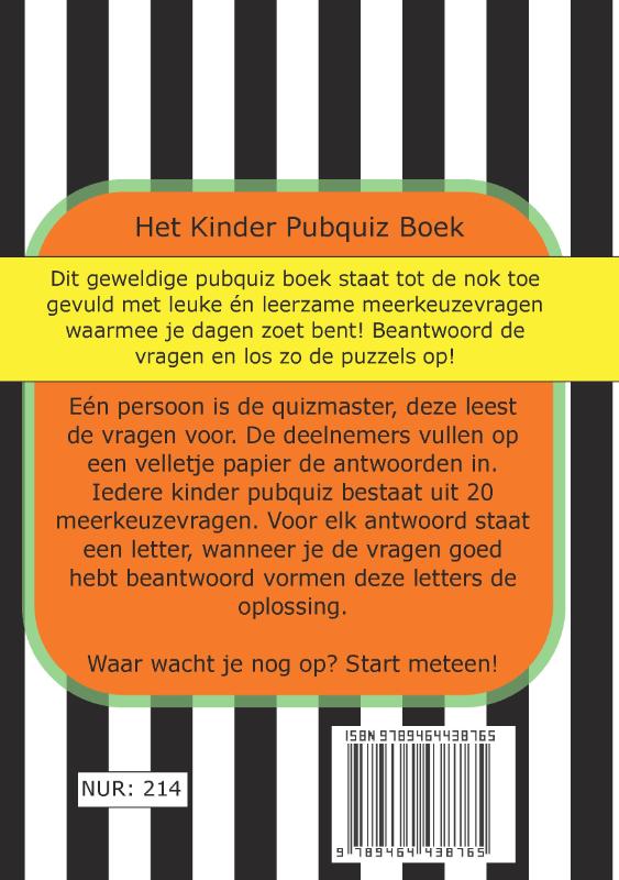 Achterkant van 2