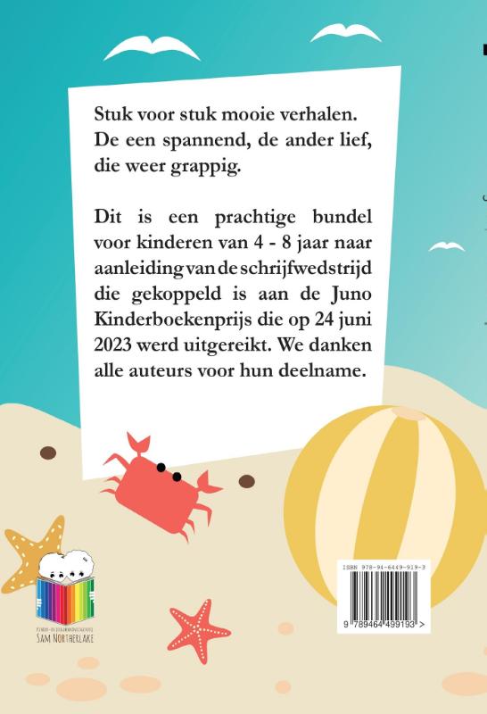 Achterkant van 4-8 jaar 2023