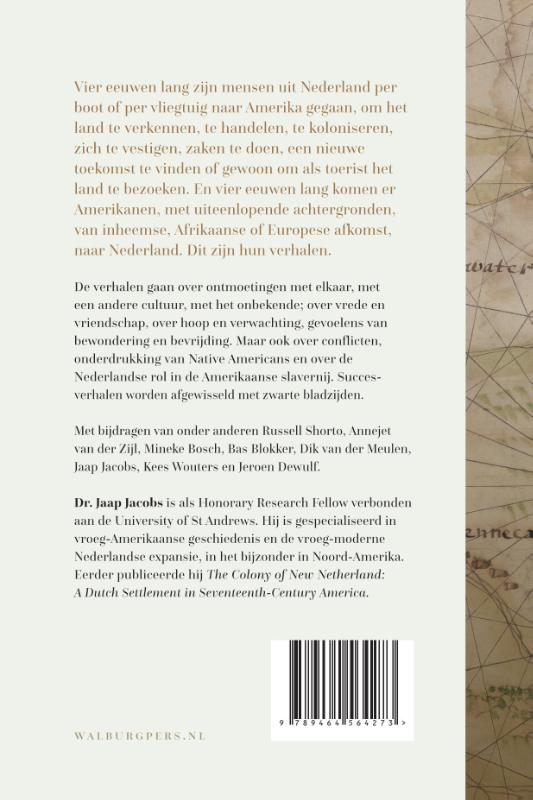 Achterkant van Een vaste vrede en oprechte vriendschap?