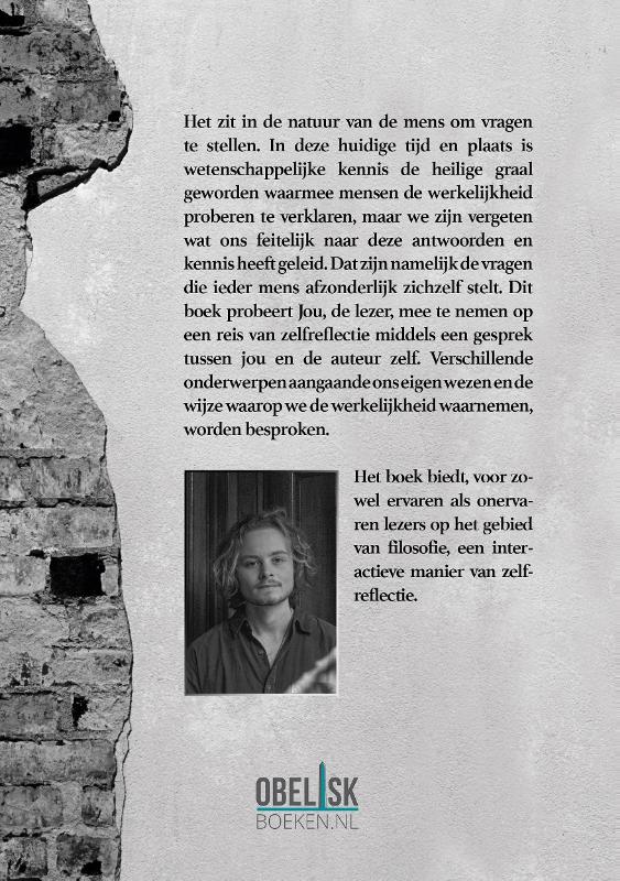 Achterkant van Balkon Conversaties