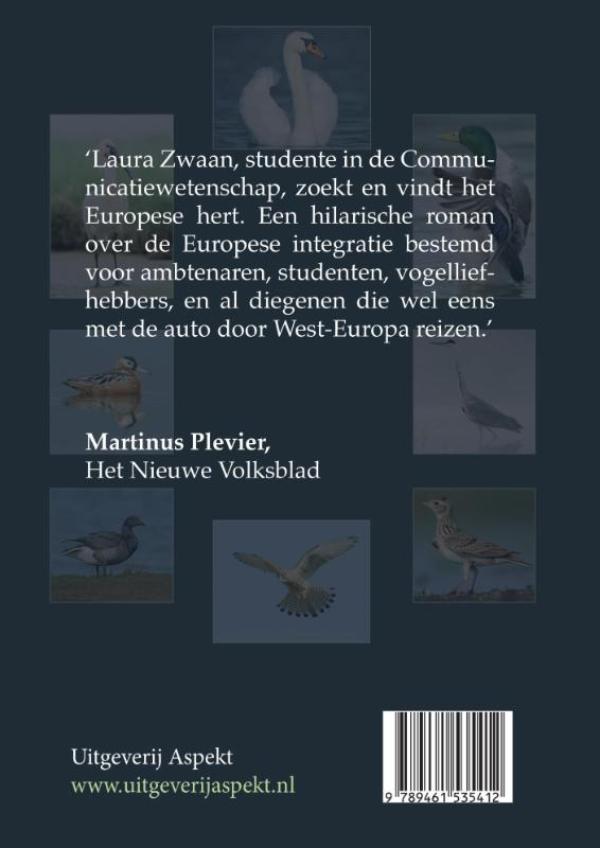Achterkant van Het Europese hert