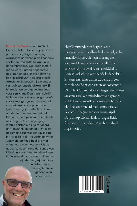 Achterkant van De dijk