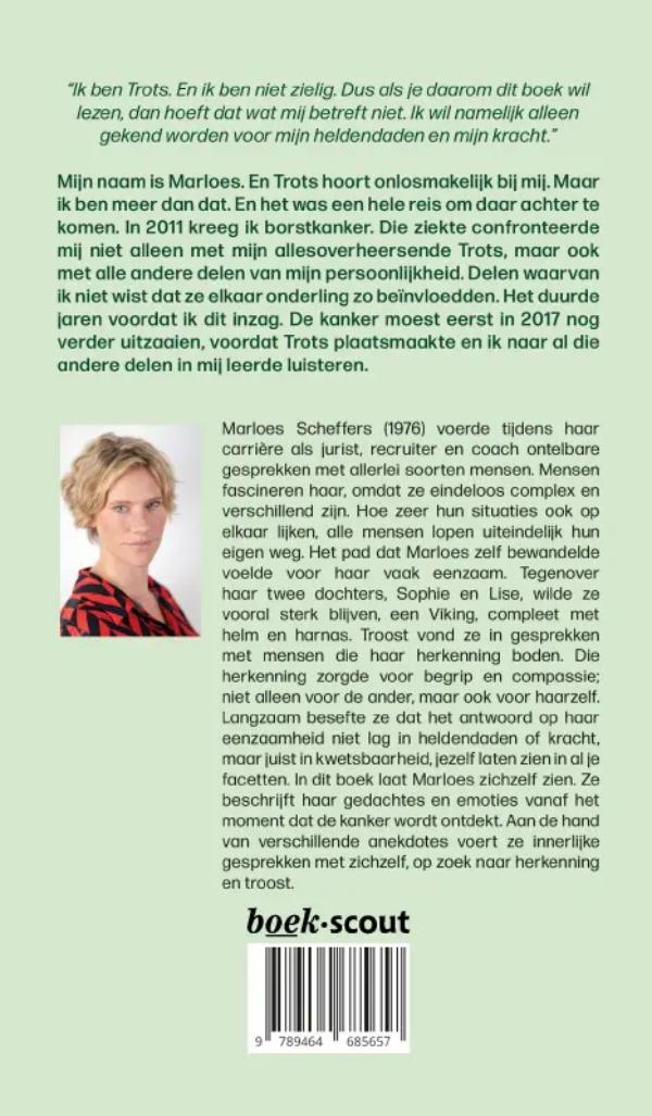 Achterkant van Wie is de held?