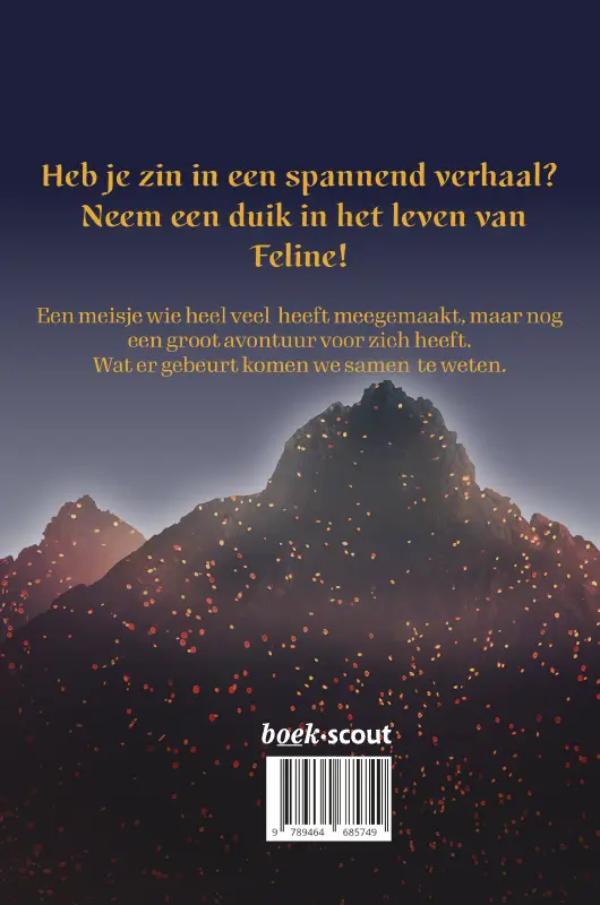 Achterkant van De Gevallenen