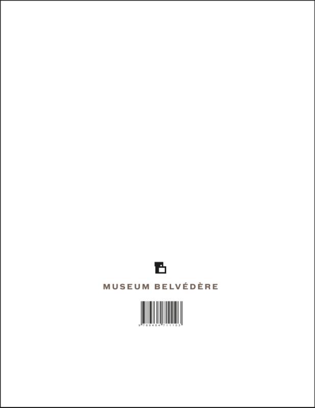 Achterkant van Giorgio Morandi - Nederland