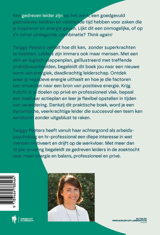 Achterkant van Leiden zonder lijden