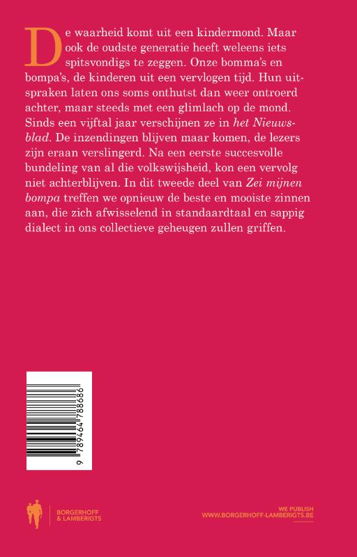 Achterkant van 2