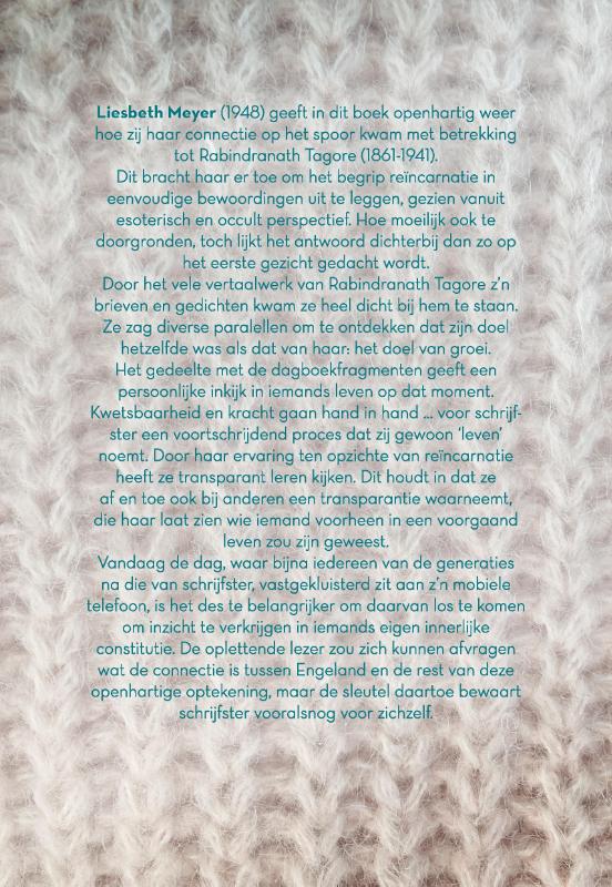 Achterkant van Achterland