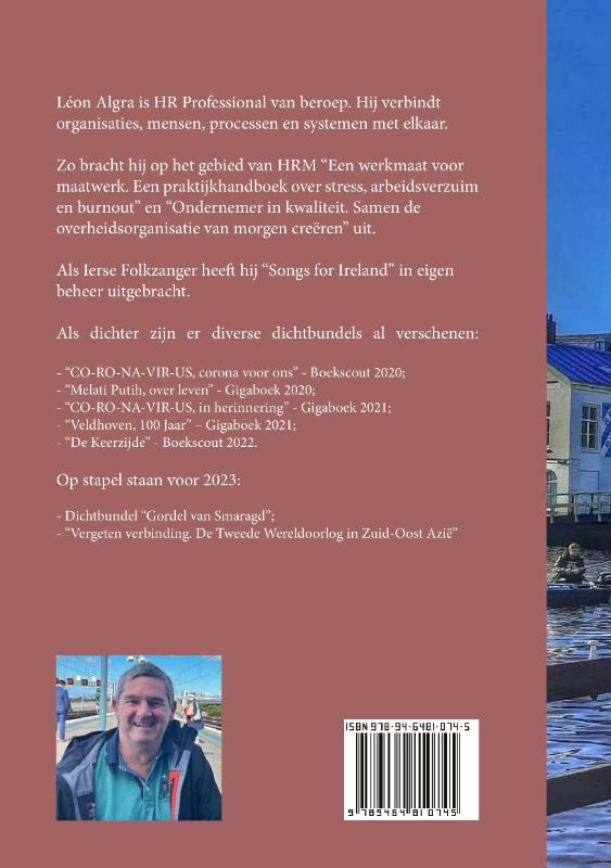 Achterkant van Leiden, Stad van Ontdekkingen