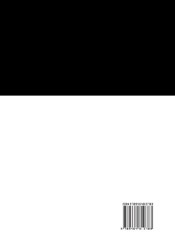 Achterkant van Contract Management for non-lawyers