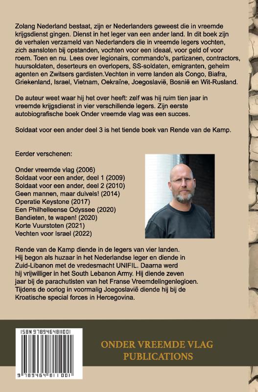 Achterkant van 3