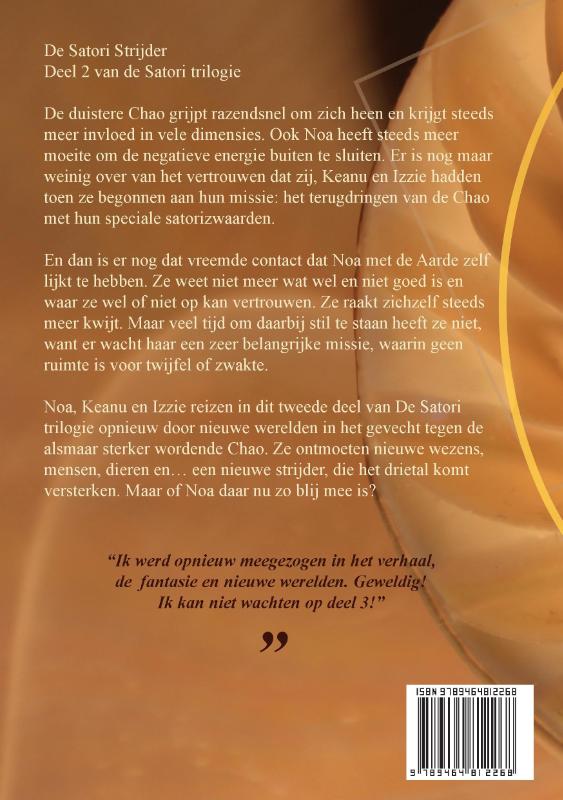 Achterkant van 2