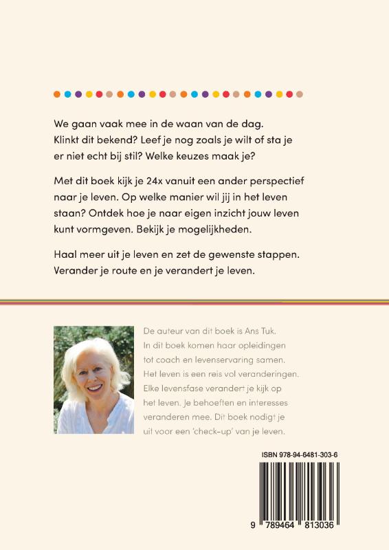 Achterkant van Verrijk je kijk