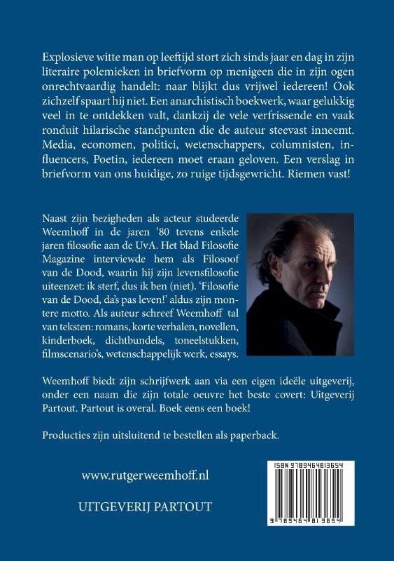 Achterkant van 2