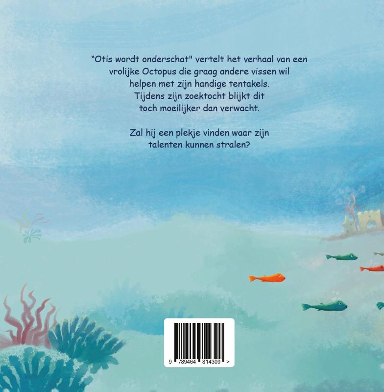 Achterkant van Otis wordt onderschat
