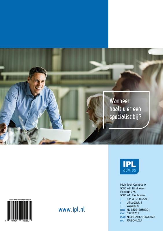 Achterkant van ERP-systemen voor Productie en Groothandel 2024-2025