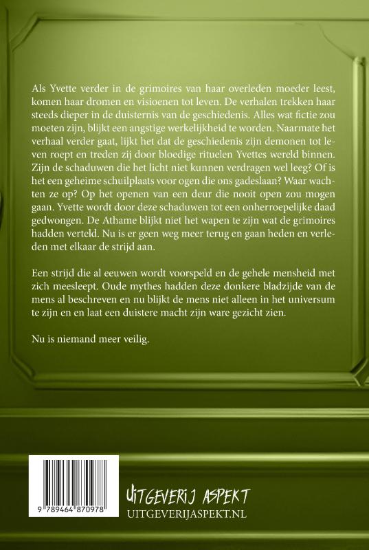 Achterkant van 2