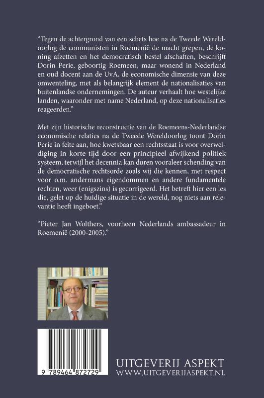 Achterkant van Pionnen in het krachtenspel tijdens de Koude Oorlog