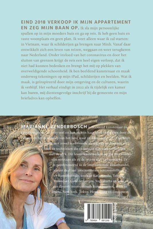 Achterkant van Rijk
