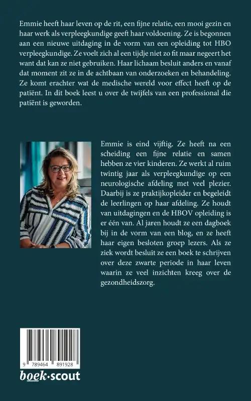 Achterkant van Gadverdarme