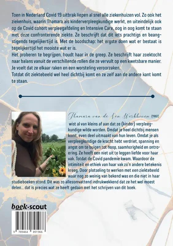 Achterkant van Het ergste doen wat er bestaat is tegelijkertijd het mooiste wat er is