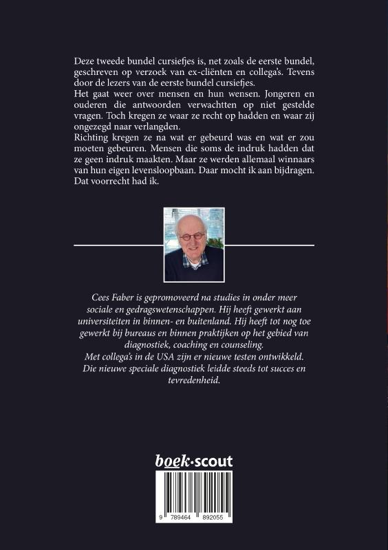 Achterkant van DEZE KANT KAN OOK