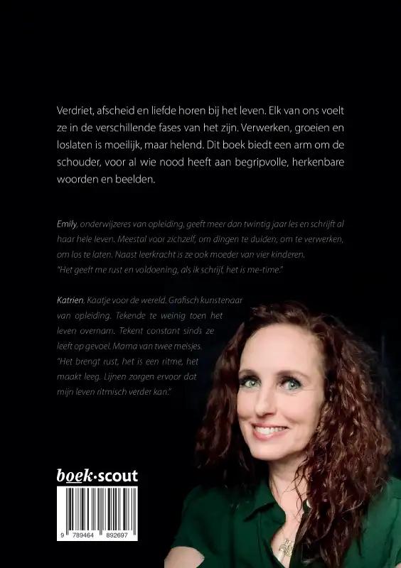 Achterkant van Loslaten