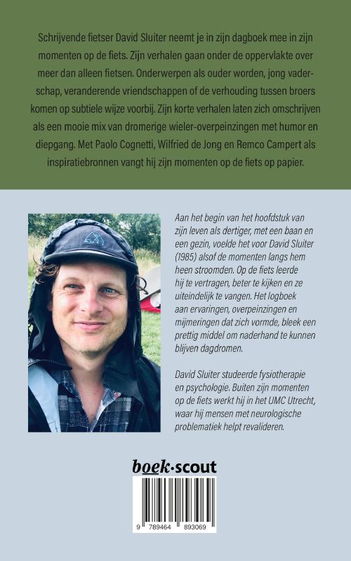Achterkant van Stolp