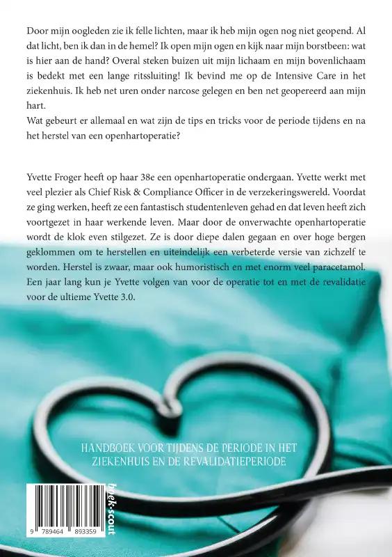 Achterkant van Verpleegsters zijn engelen