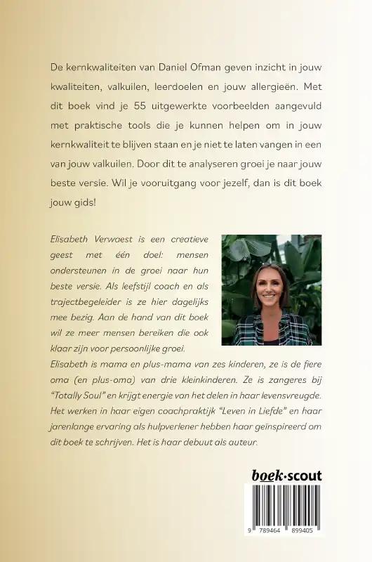 Achterkant van Vooruitgang door stil te staan