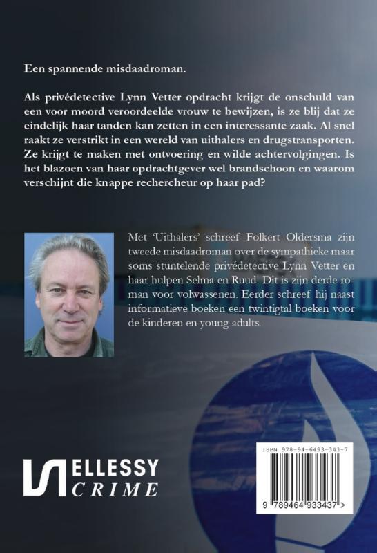 Achterkant van Uithalers