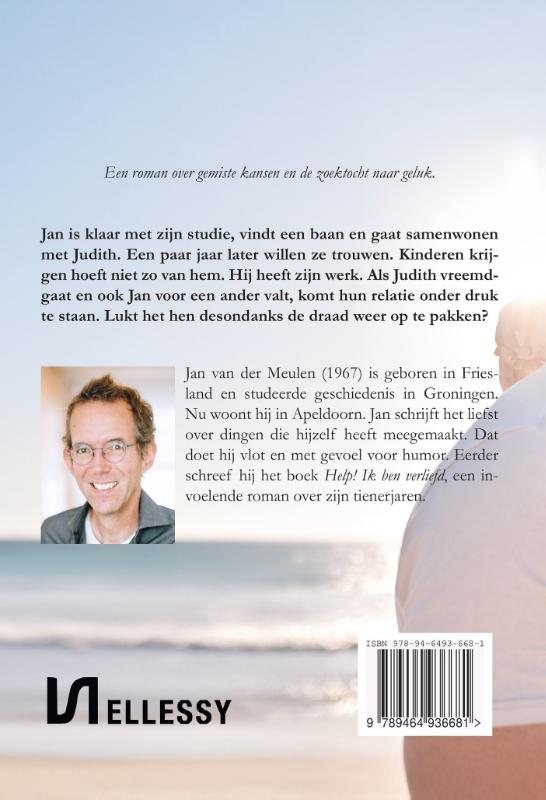 Achterkant van Dubbel overspel