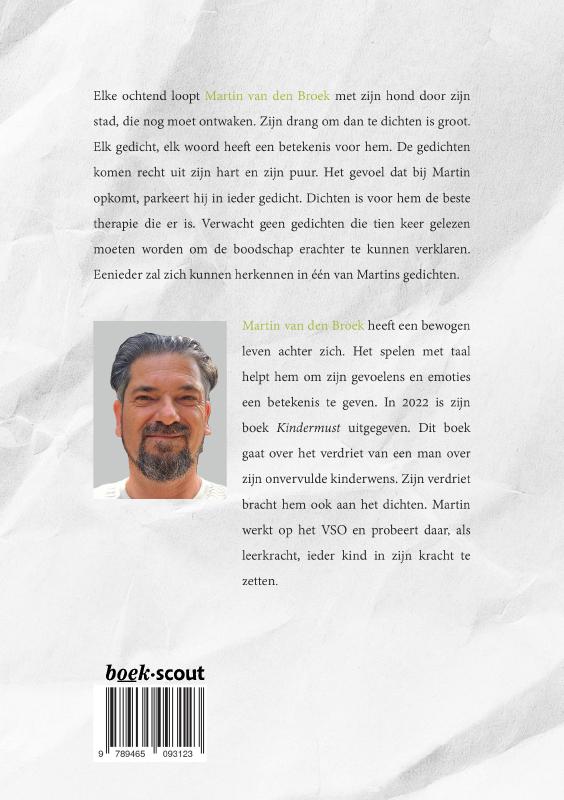 Achterkant van De (on)zin van het woord