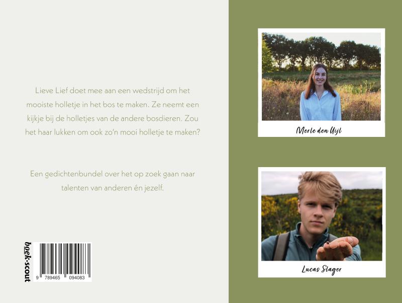 Achterkant van Hoe kan ik nou winnen?