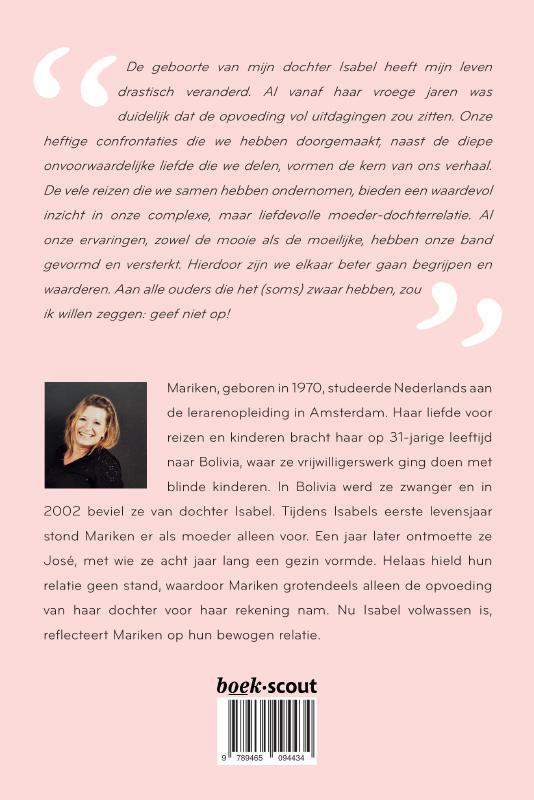 Achterkant van Gooien met rijst