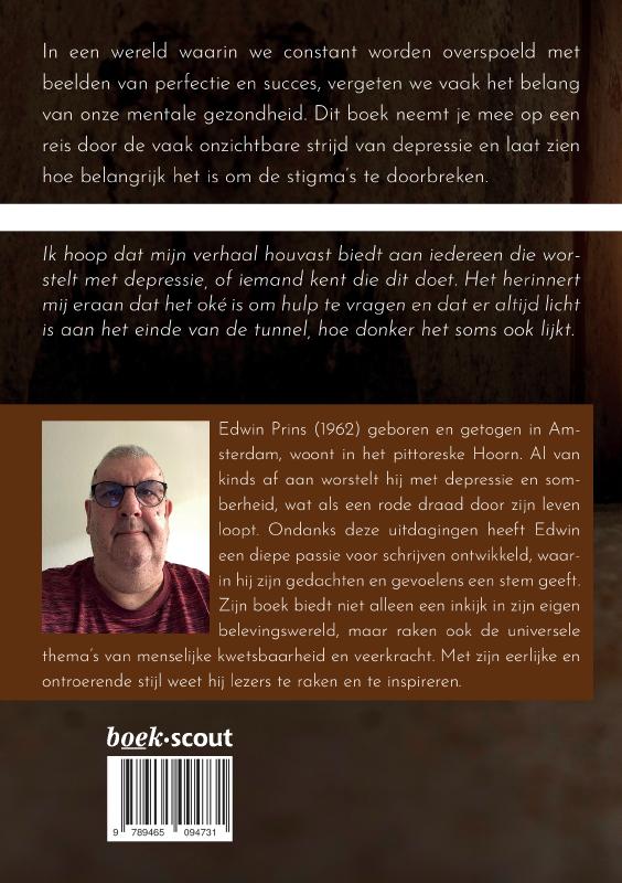 Achterkant van Je hoofd gevangen
