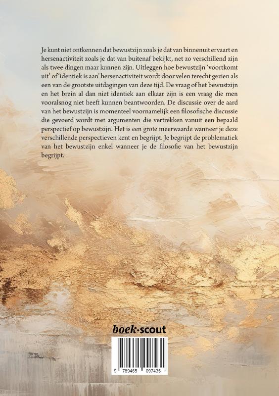 Achterkant van Noumenon