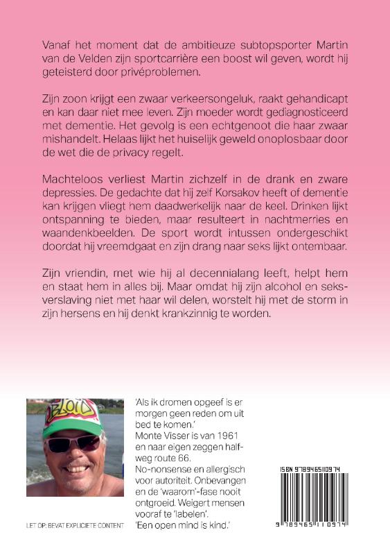 Achterkant van Seks, Drugs en Knollenlol