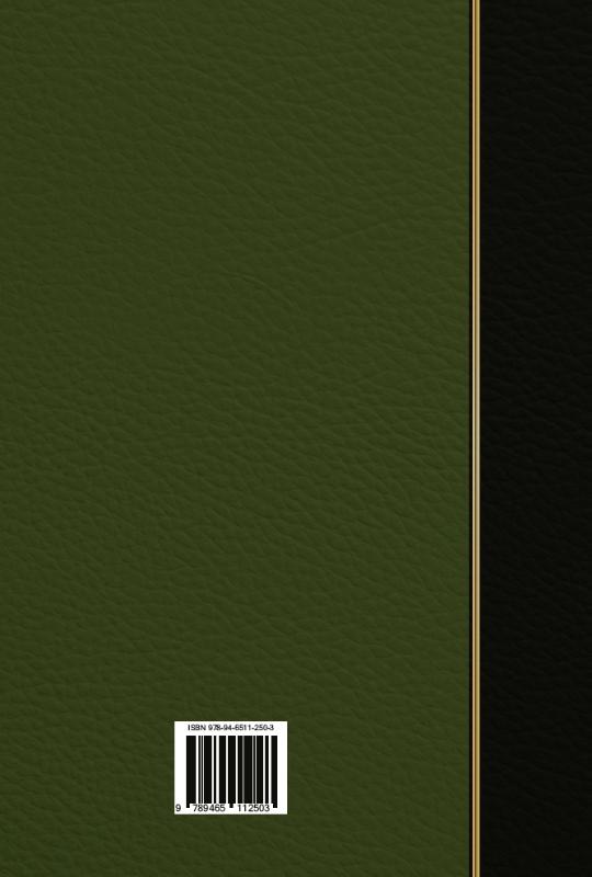 Achterkant van Heathendom in the Germanic World