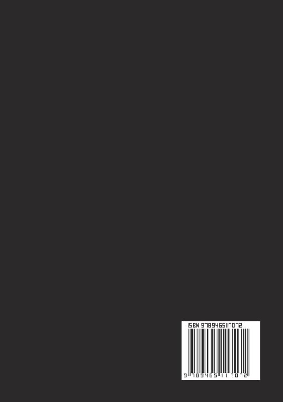 Achterkant van The Essential Gematria Workboek Part 2