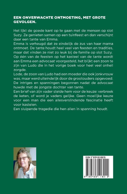 Achterkant van 2