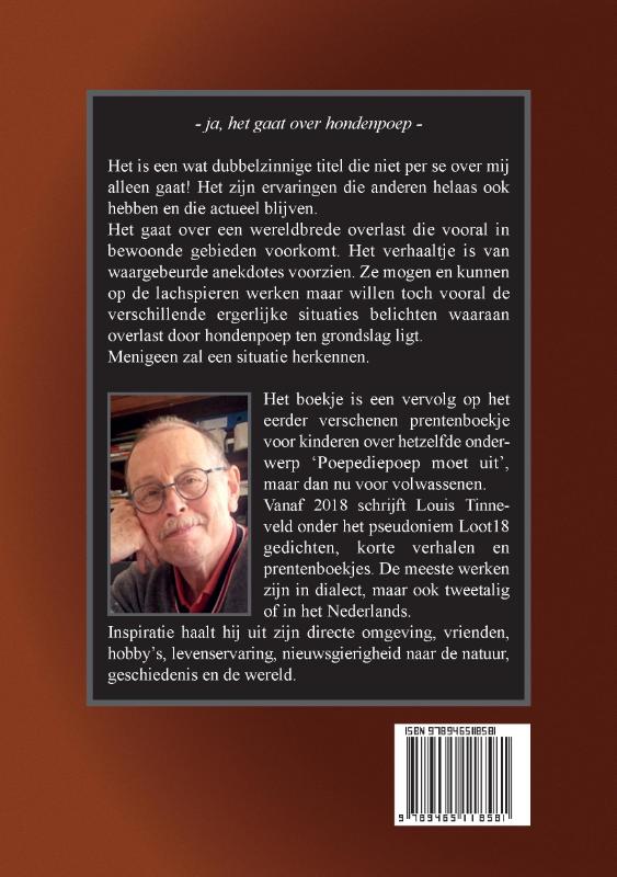 Achterkant van HEB IK DAT!