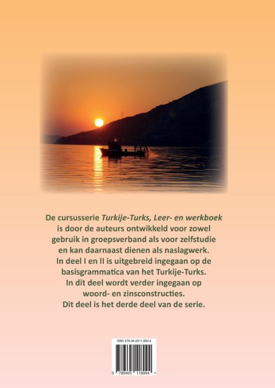 Achterkant van 3