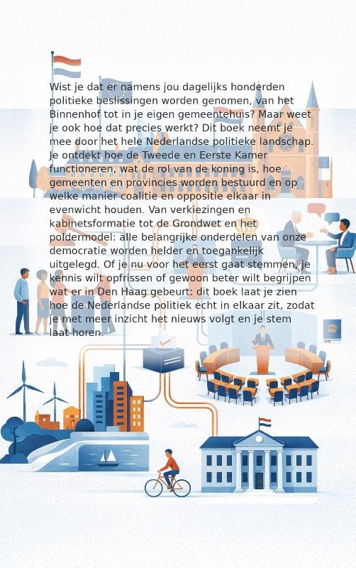 Achterkant van Alles over de Nederlandse Politiek