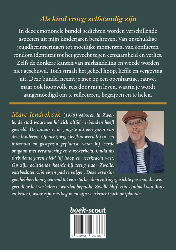 Achterkant van De drie fasen van het leven, twee niet meegekregen