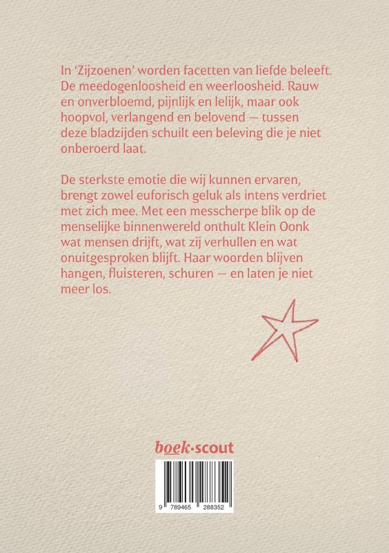 Achterkant van Zijzoenen