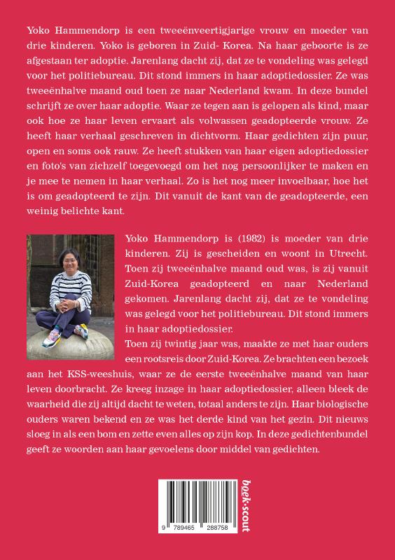 Achterkant van Willen jullie deze hebben?