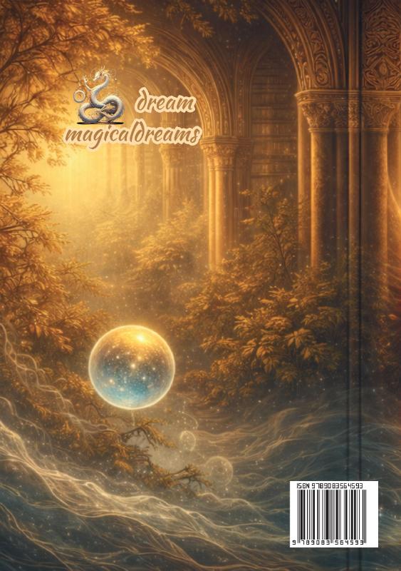 Achterkant van Reiki & Kundalini Master & Teacher Zelfstudieboek