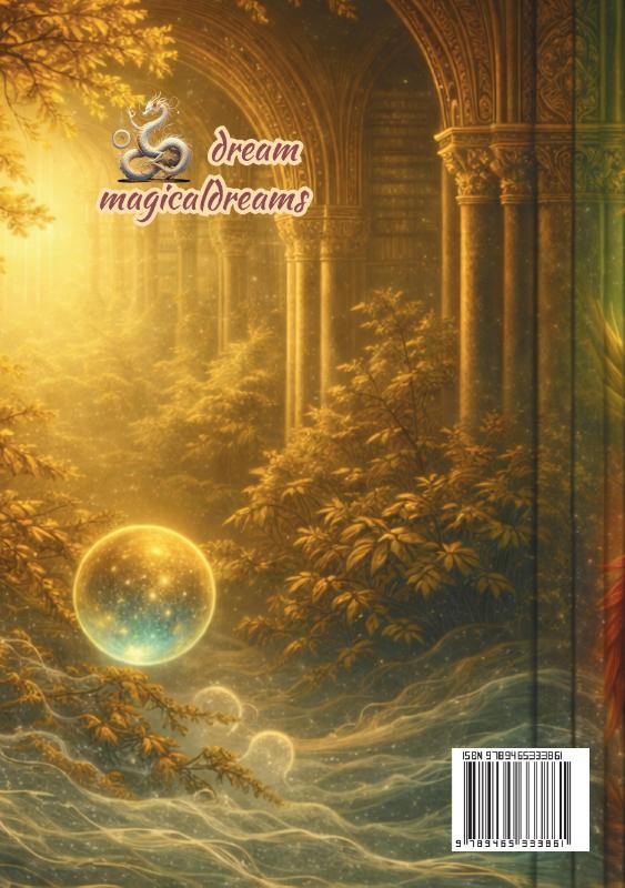 Achterkant van Reiki & Kundalini Iⅈ Master & Teacher Zelfstudieboek
