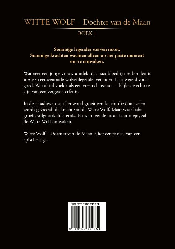 Achterkant van 1